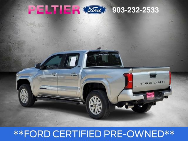 Used 2024 Toyota Tacoma SR5 image 6