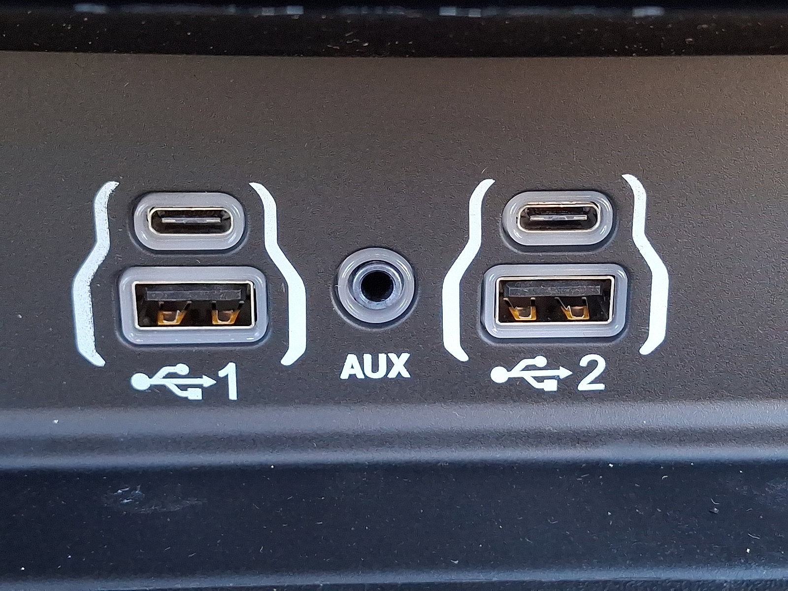 New 2026 RAM 1500 Laramie image 18