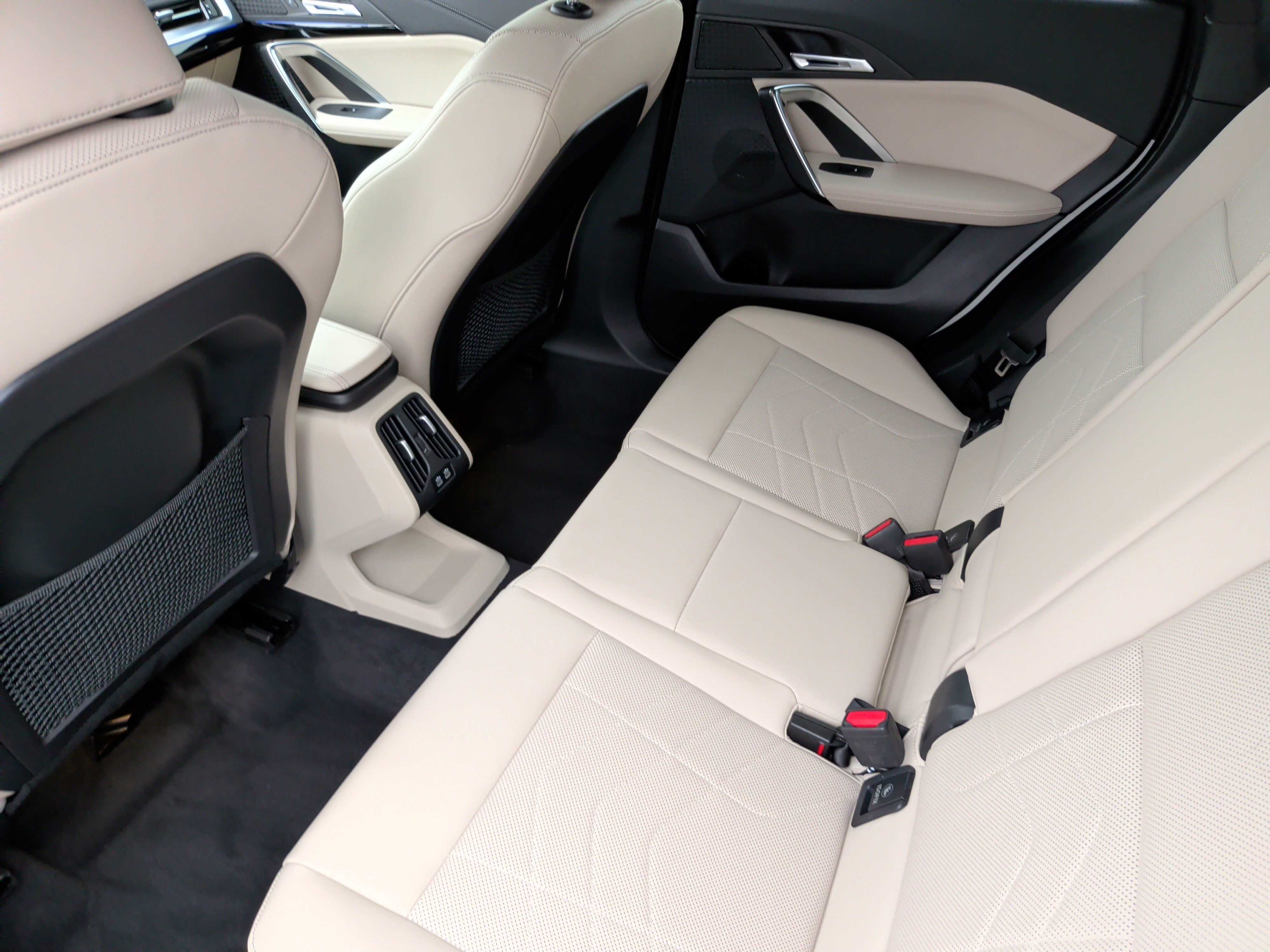 Certified 2023 BMW X1 xDrive28i w/ Convenience Package image 36