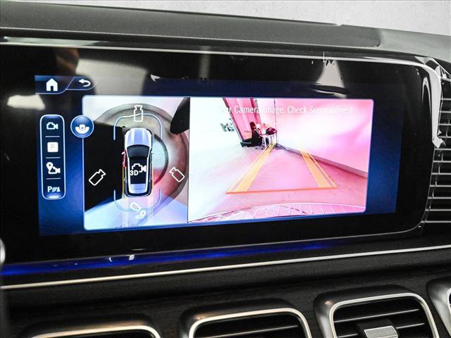 New 2026 Mercedes-Benz GLE 350 4MATIC image 15
