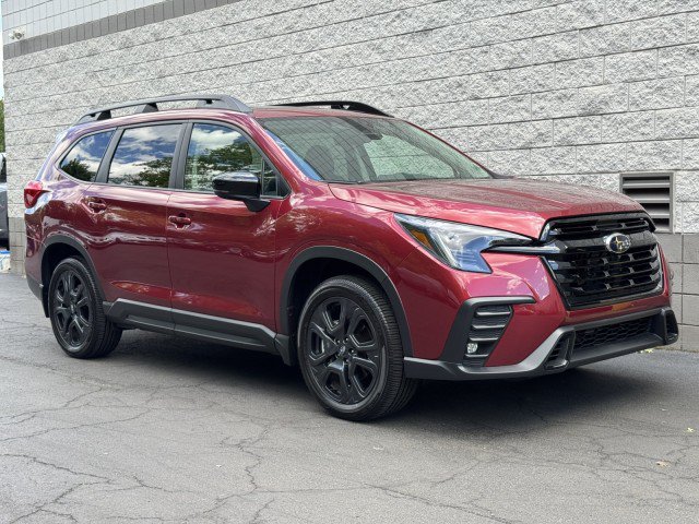 Used 2025 Subaru Ascent Bronze Edition AWD/4WD image 19