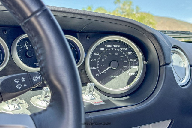 Used 2005 Ford GT RWD image 54