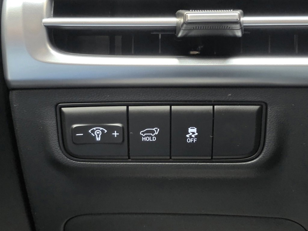 New 2026 Hyundai Tucson SEL image 26