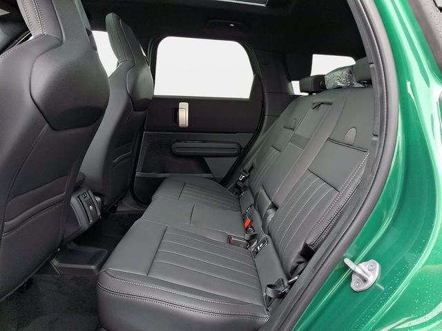 New 2027 MINI Cooper Countryman S AWD/4WD image 9