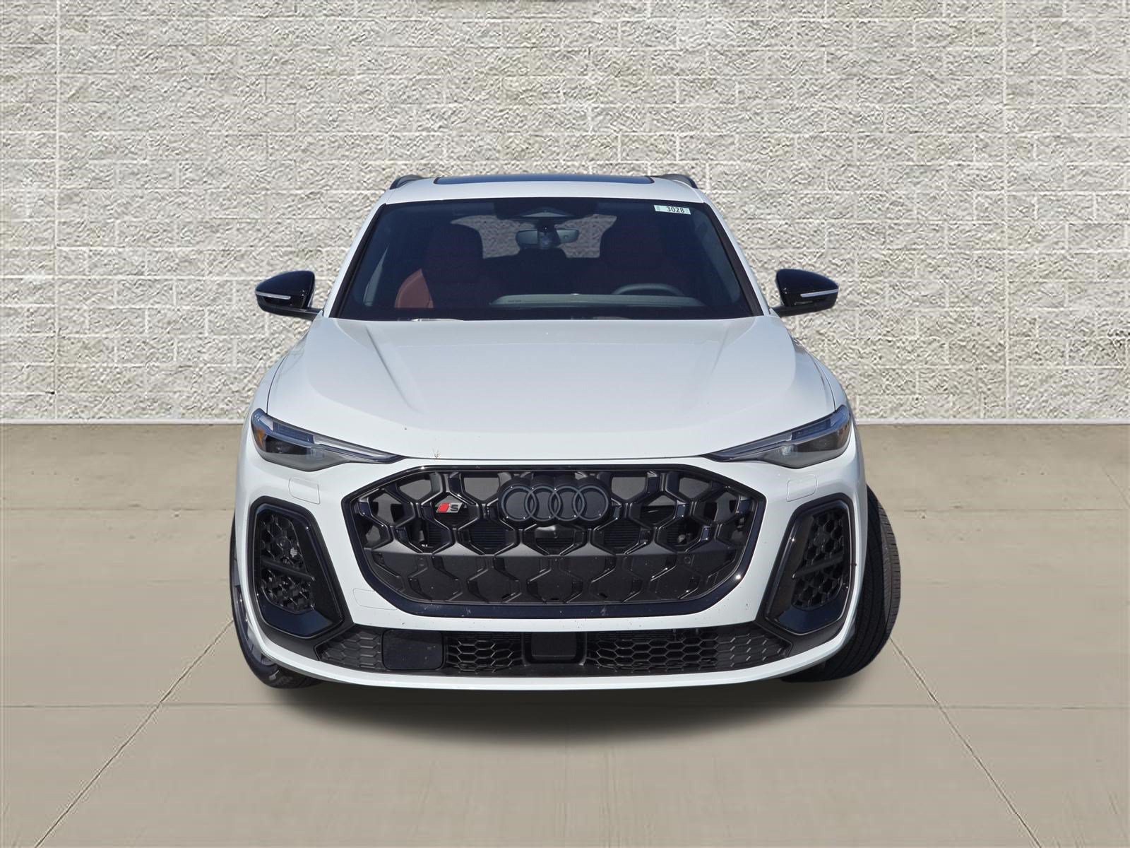 New 2026 Audi SQ5 Premium Plus AWD/4WD image 2