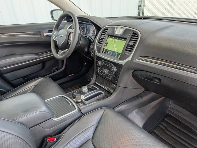 Used 2023 Chrysler 300 Touring L w/ Popular Equipment Group image 30