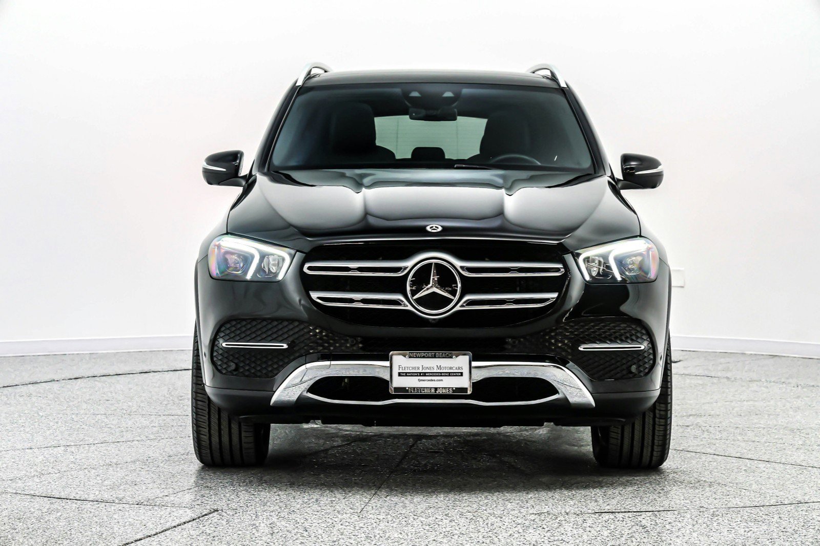 Used 2023 Mercedes-Benz GLE 350 image 23