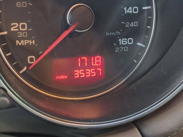 Used 2008 Audi TT 3.2 image 10