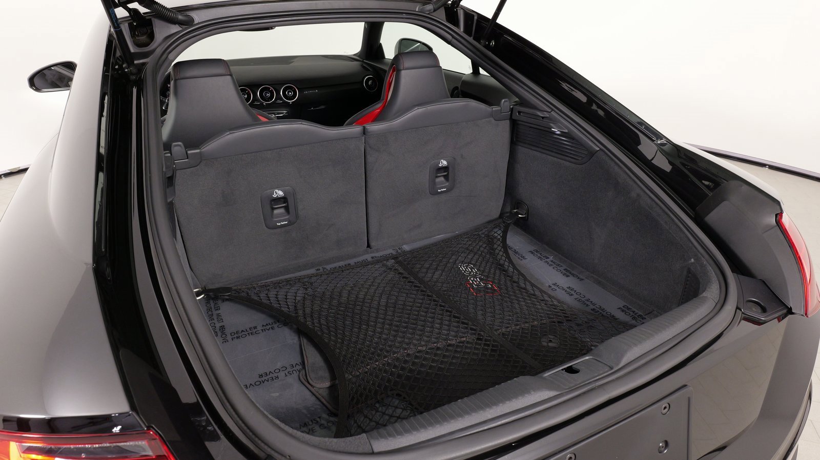 Used 2021 Audi TT RS image 58