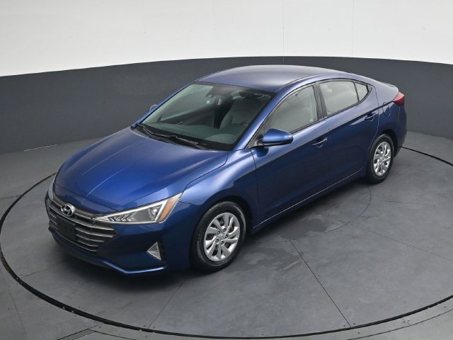 Used 2020 Hyundai Elantra SE FWD image 29