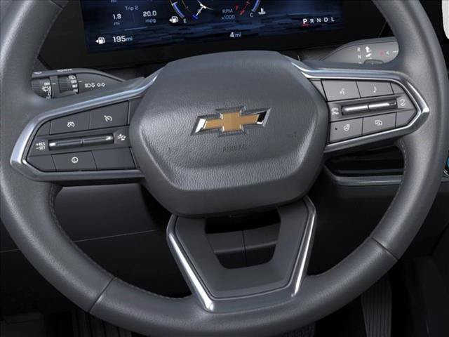 New 2027 Chevrolet Equinox LT w/ Convenience Package II FWD image 19