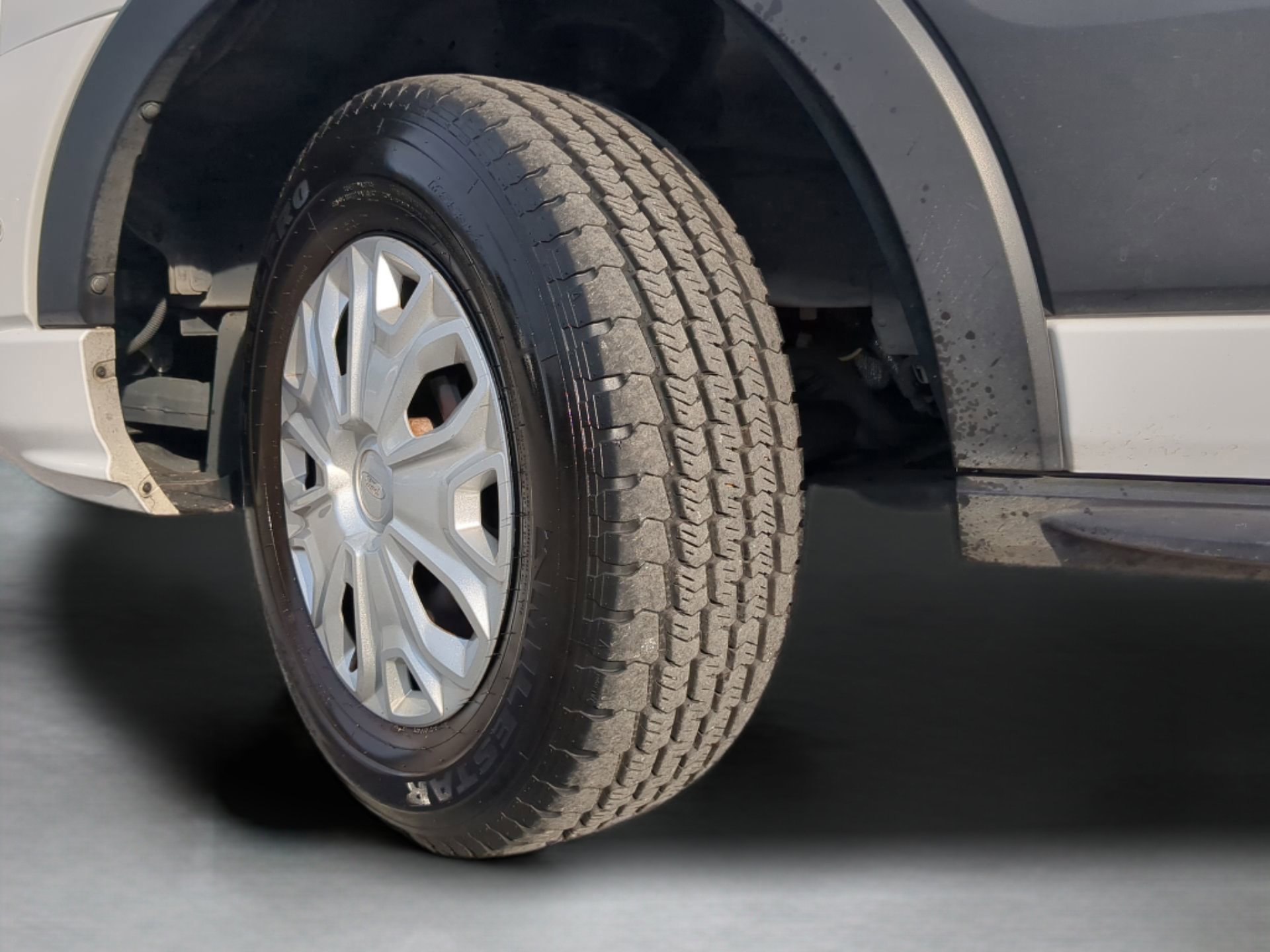 Certified 2022 Ford Transit 350 XLT image 62