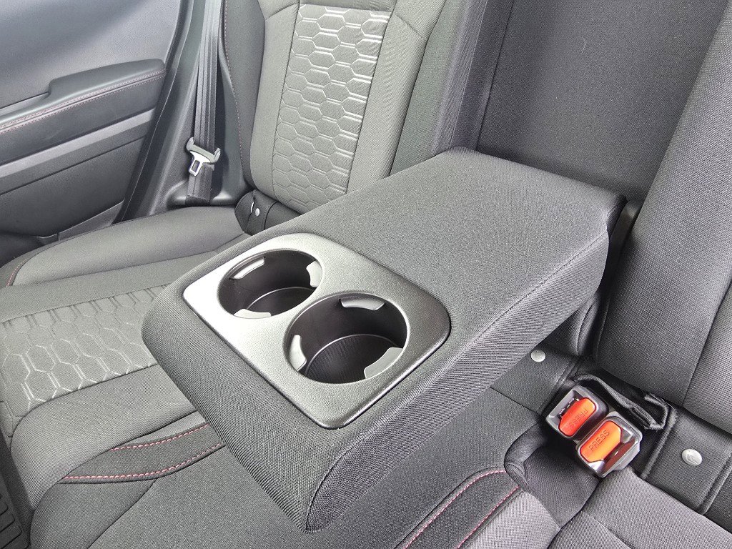 Used 2025 Subaru Impreza 2.0i Sport image 30