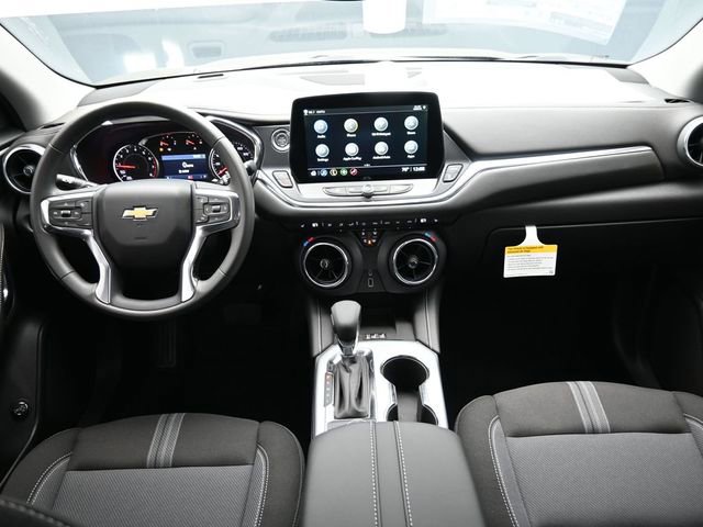 New 2026 Chevrolet Blazer LT w/ Convenience Package AWD/4WD image 18