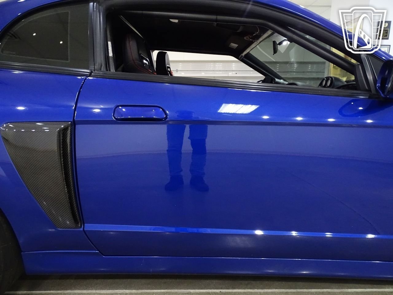 Used 2003 Ford Mustang Cobra RWD image 34
