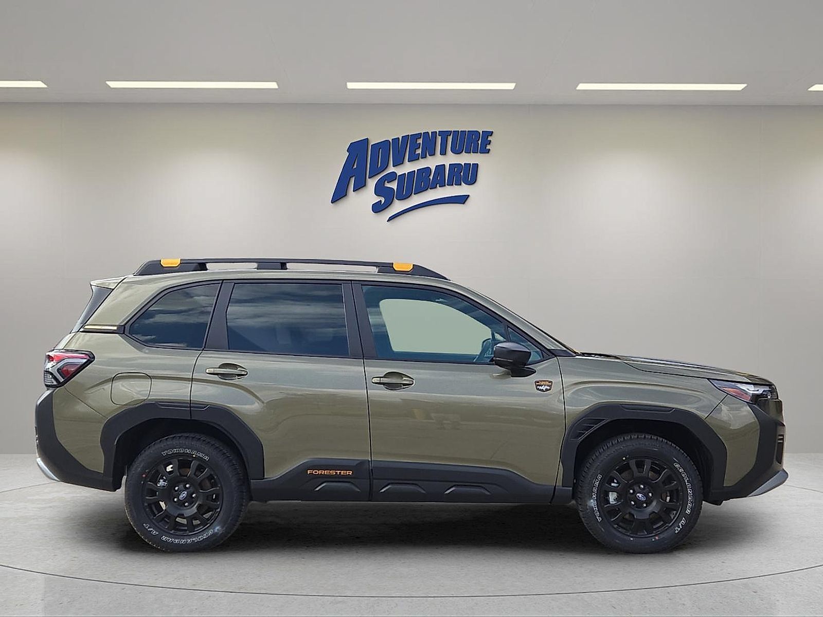 Used 2026 Subaru Forester Wilderness AWD/4WD image 12