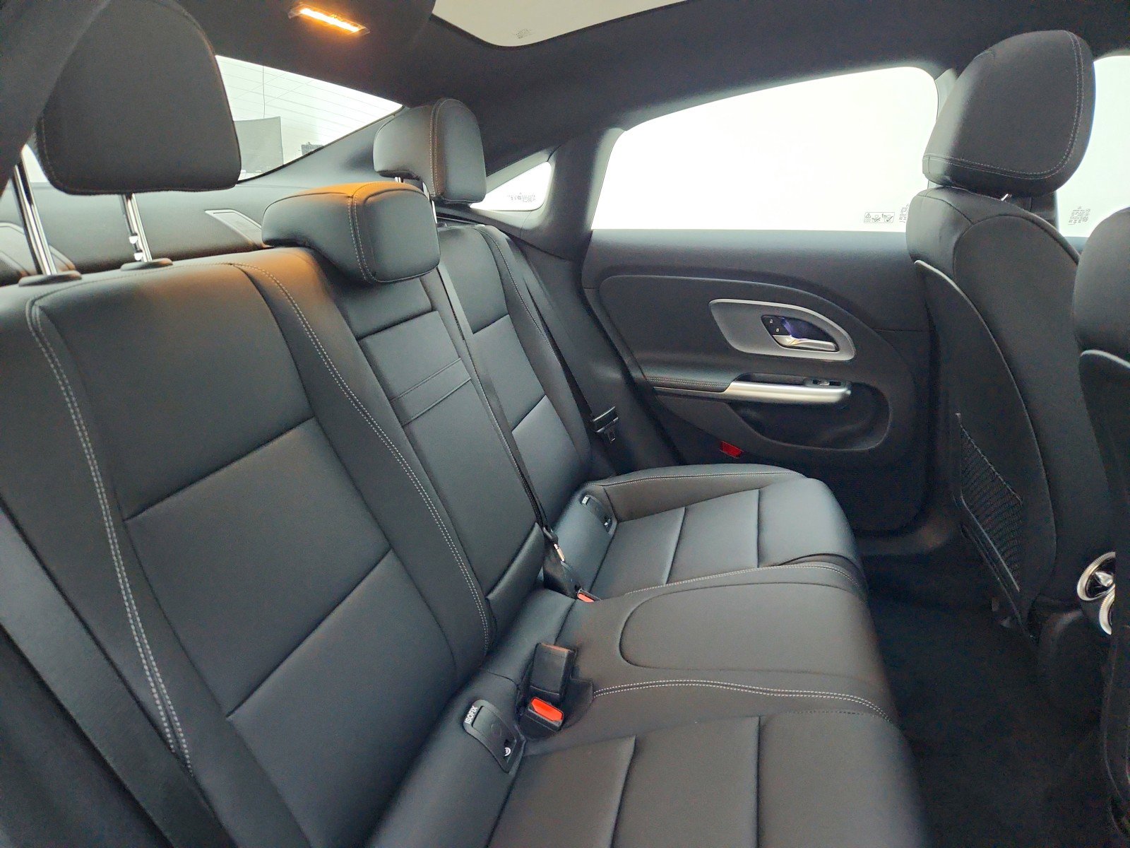 New 2026 Mercedes-Benz CLA 350 image 21