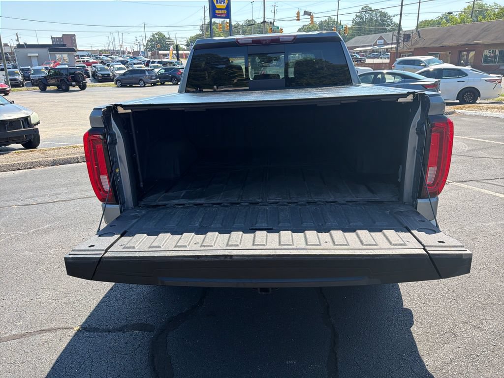 Used 2020 GMC Sierra 1500 Denali w/ Denali Ultimate Package AWD/4WD image 22