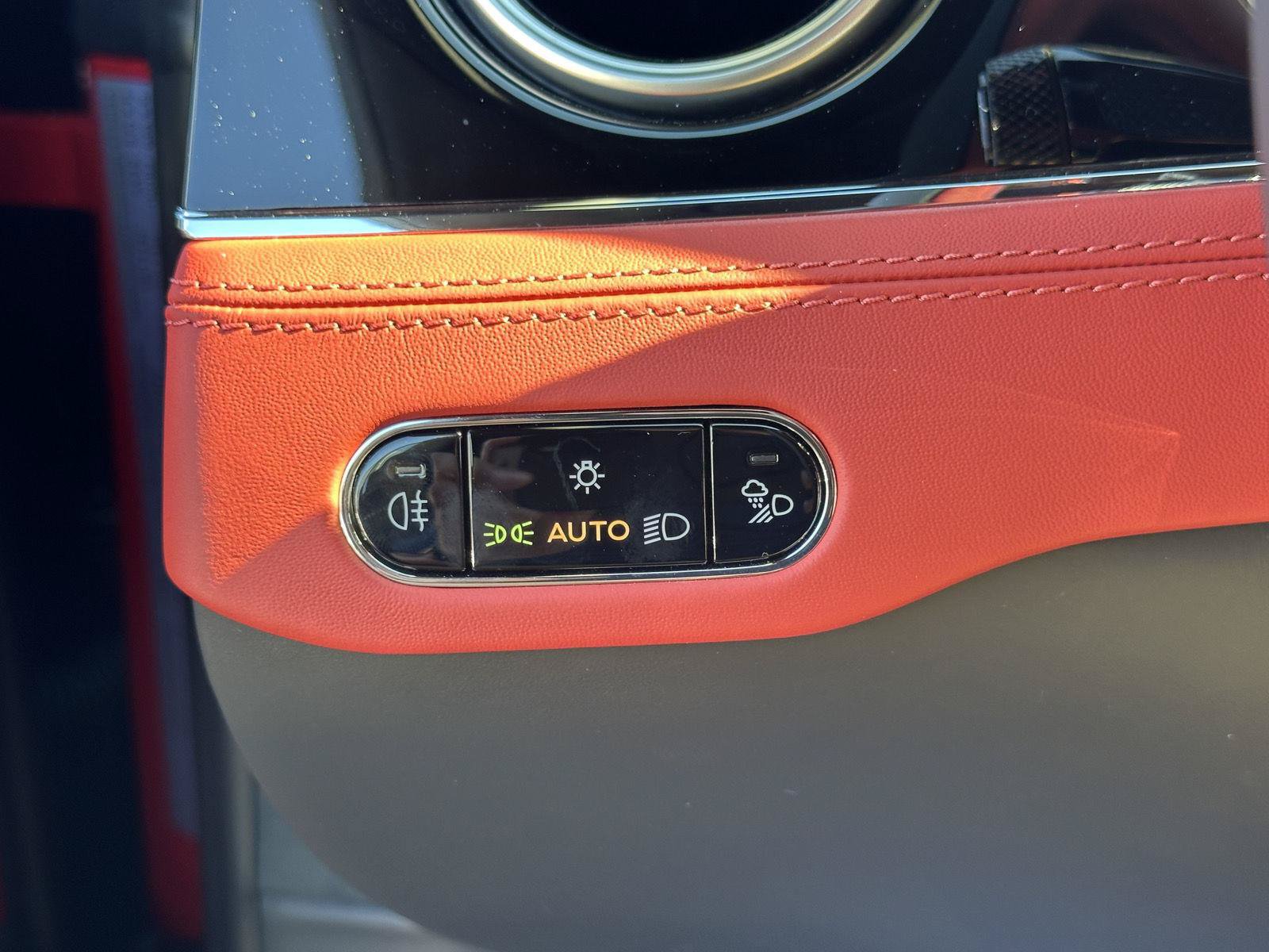 New 2027 Bentley Continental GT AWD/4WD image 43