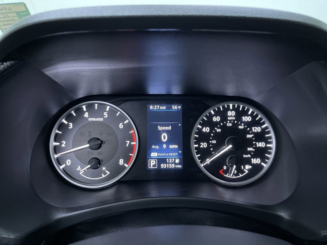 Used 2024 Nissan Sentra S image 18