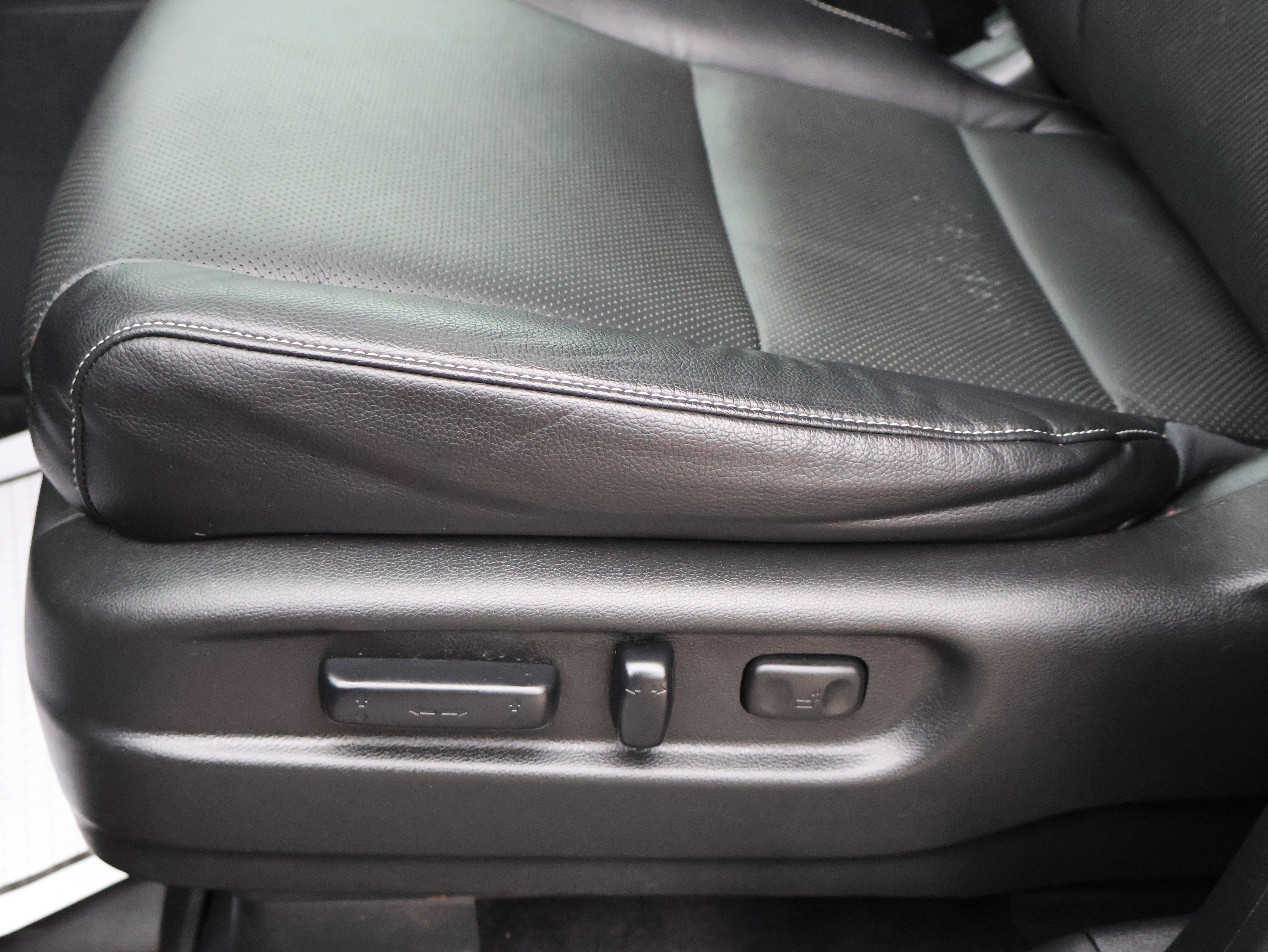 Used 2023 Honda Ridgeline RTL-E image 47