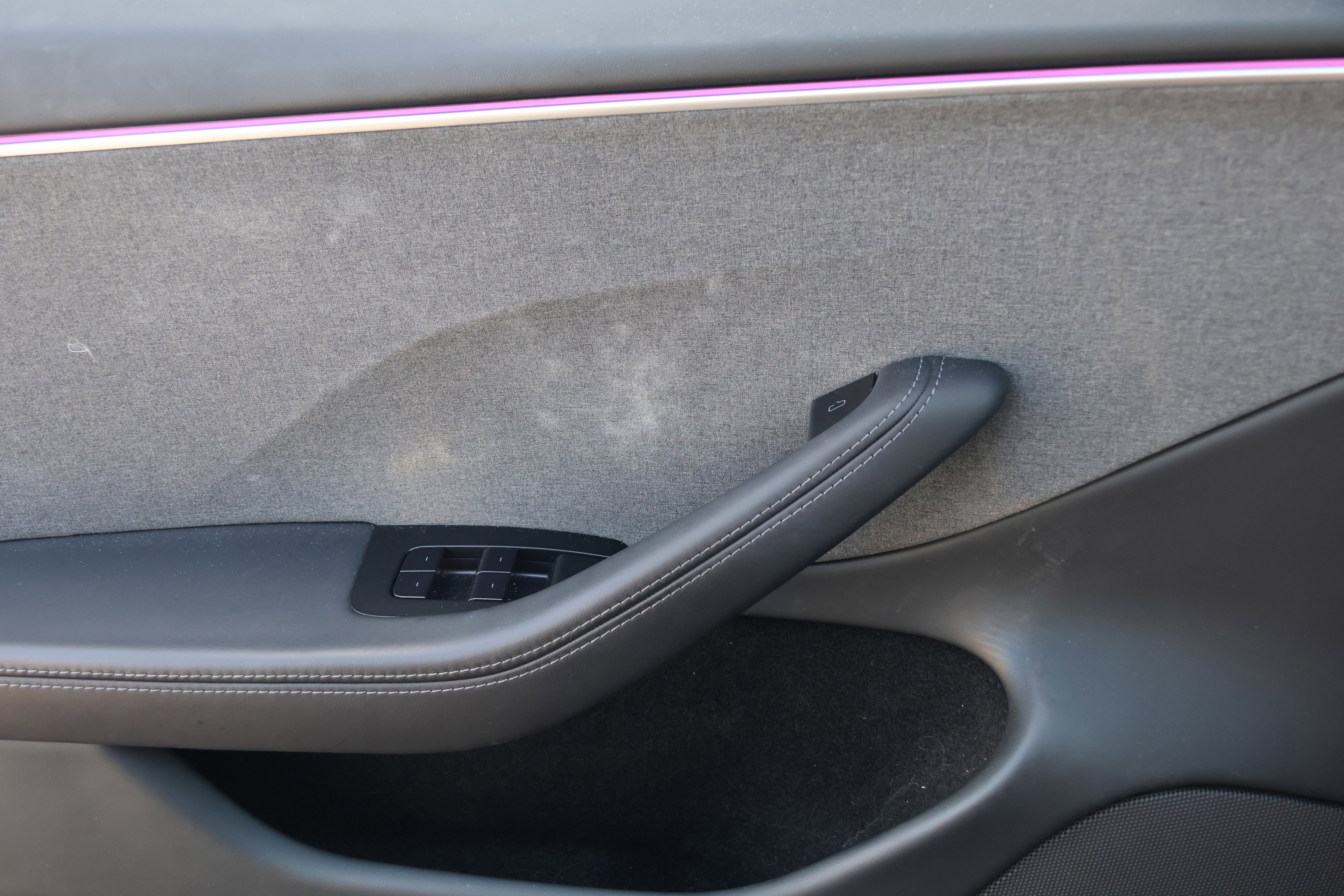 Used 2025 Tesla Model 3 image 14