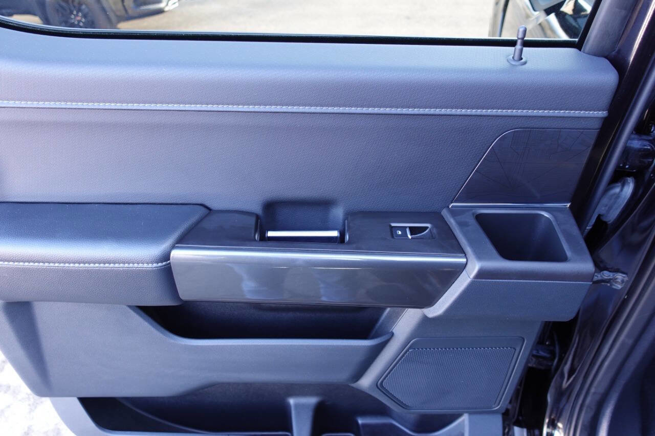 Used 2023 Ford F150 XLT w/ Equipment Group 302A High image 20