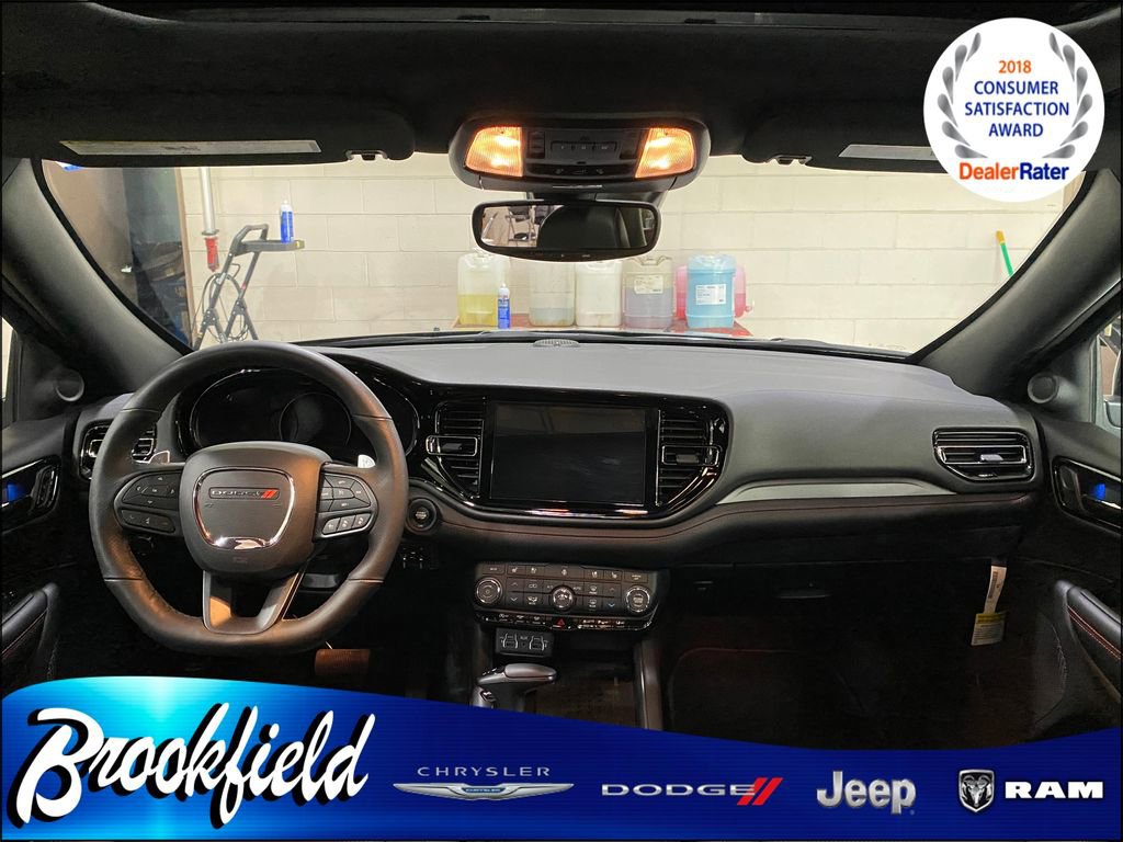 Used 2025 Dodge Durango GT image 14