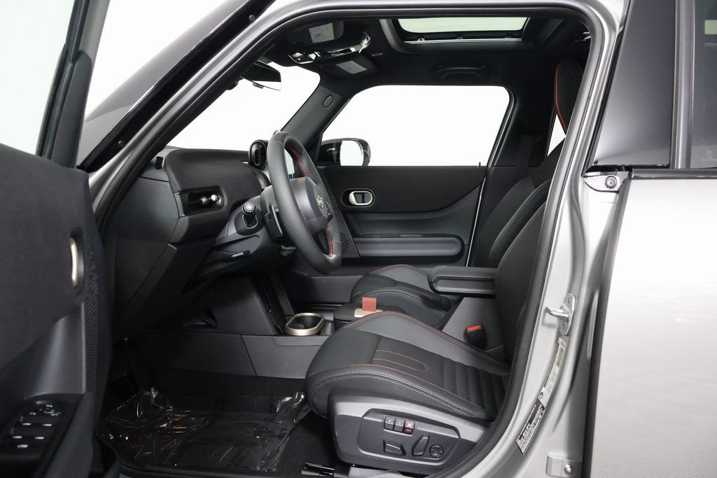 New 2026 MINI Cooper S FWD image 5