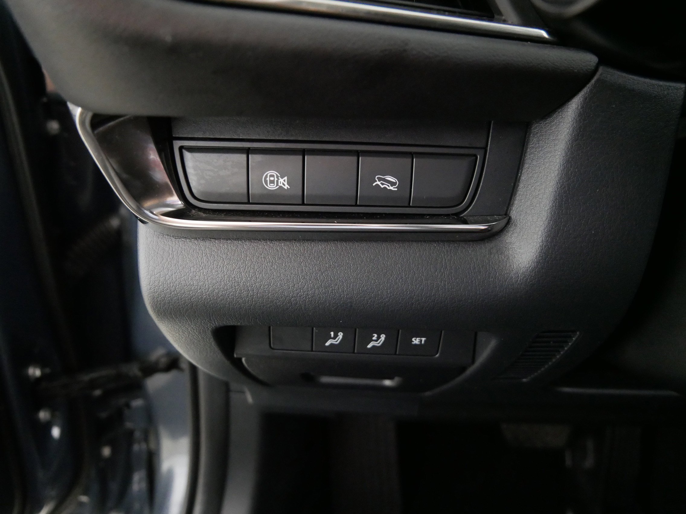 Used 2024 MAZDA CX-30 AWD 2.5 S w/ Preferred Package image 26