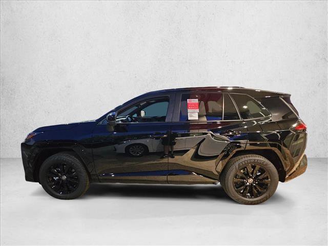 New 2026 Toyota RAV4 SE w/ Convenience Package AWD/4WD image 5