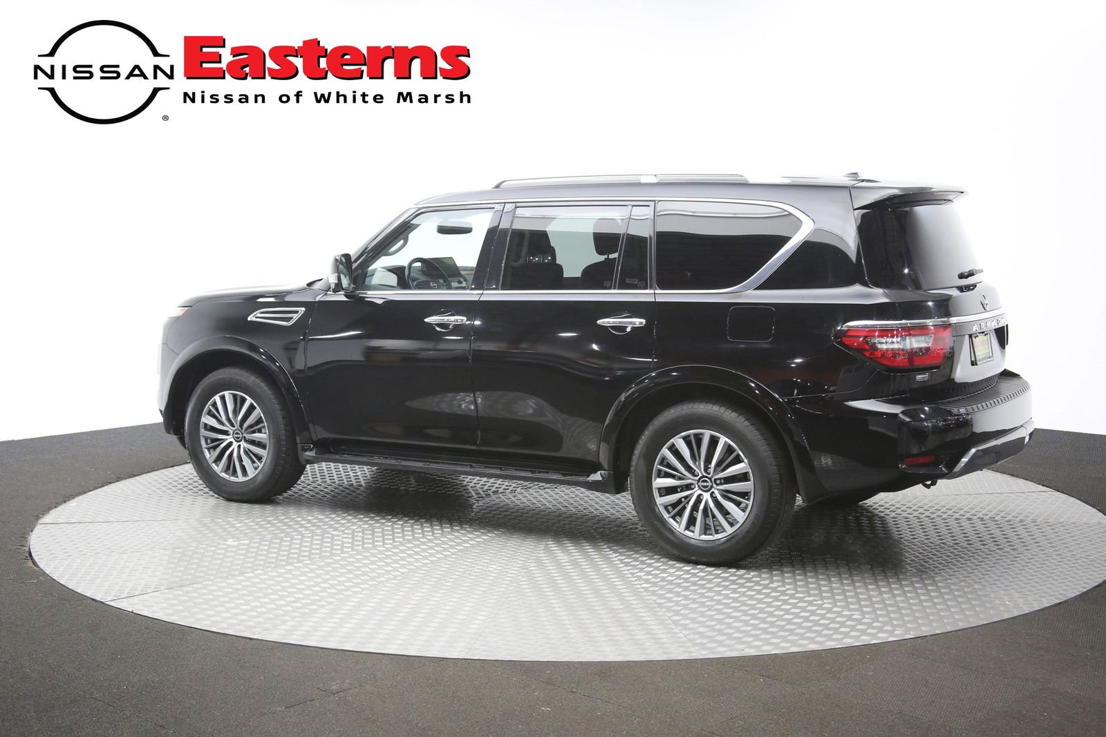 Used 2024 Nissan Armada SL AWD/4WD image 69