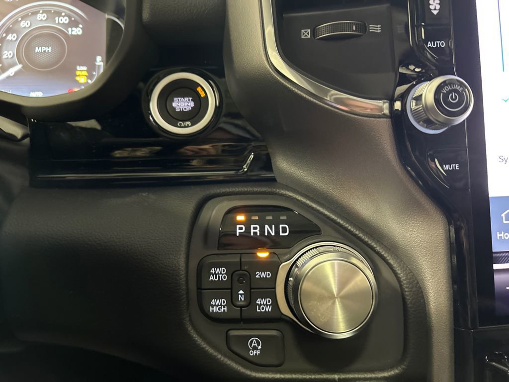 New 2026 RAM 1500 Laramie image 23