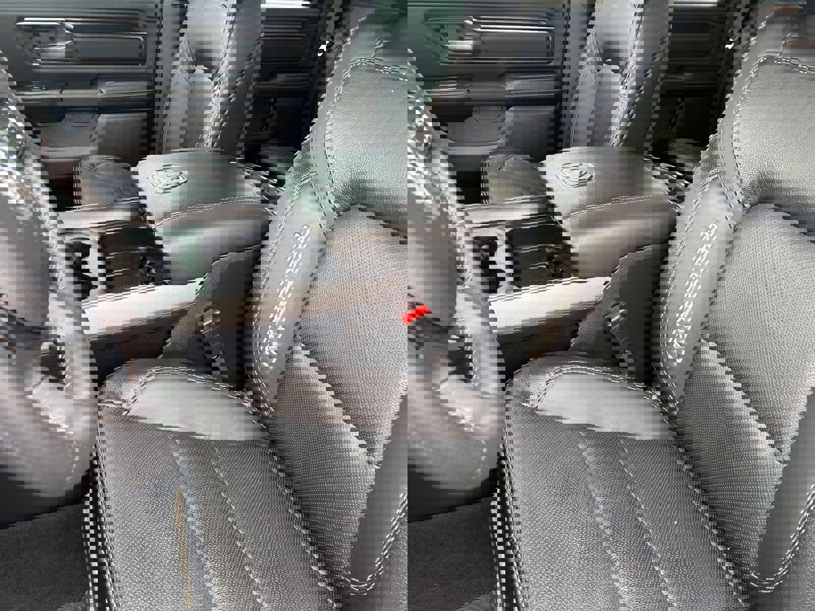 Used 2024 RAM 1500 Rebel w/ Rebel Level 1 Equipment Group image 22