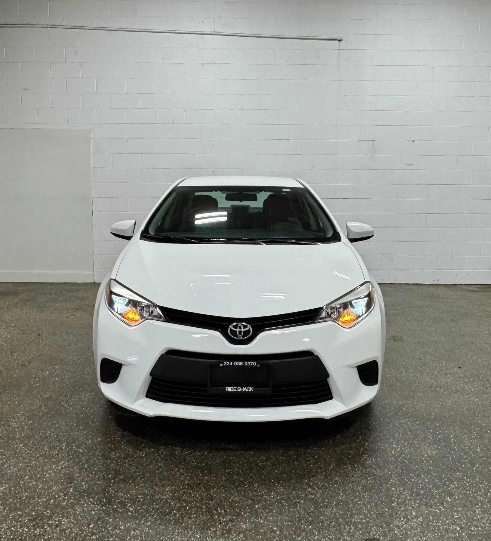 Used 2014 Toyota Corolla L image 14