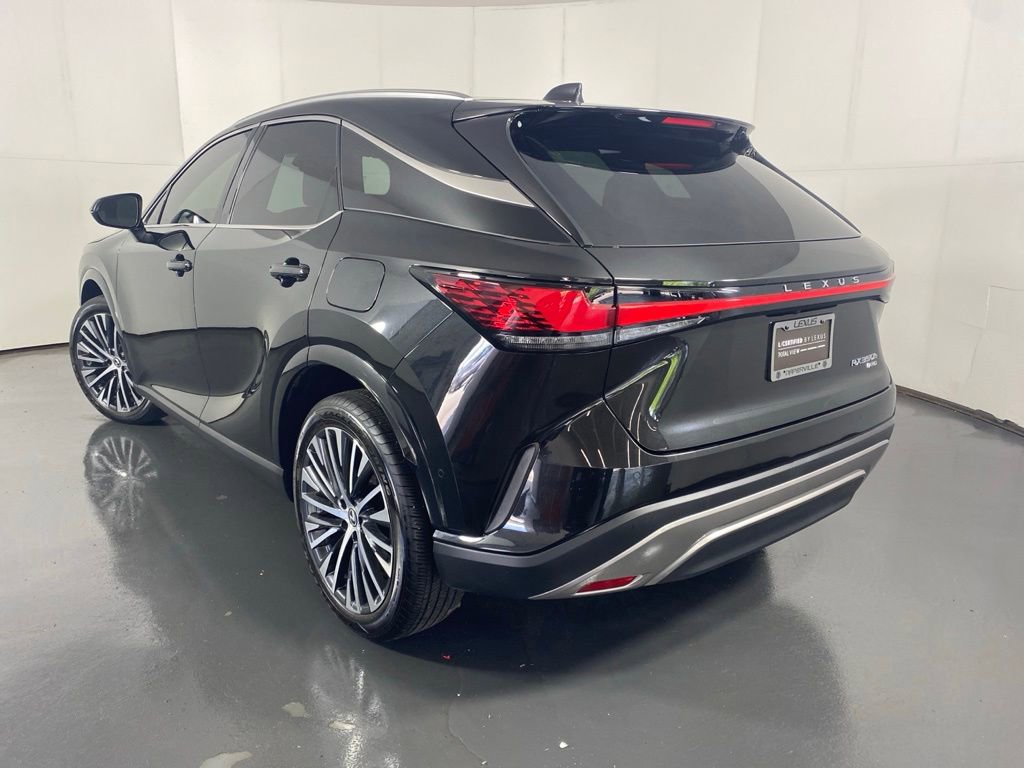 Certified 2024 Lexus RX 350 w/ Convenience Package AWD/4WD image 7