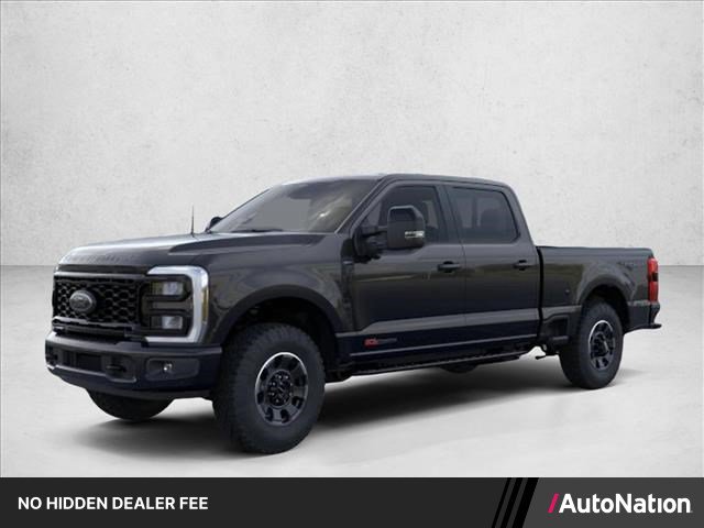 New 2026 Ford F250 Lariat AWD/4WD video 1