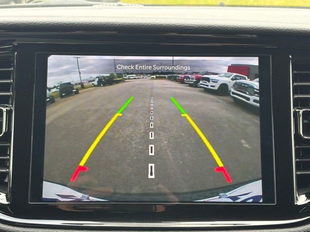 New 2026 Dodge Durango GT image 20