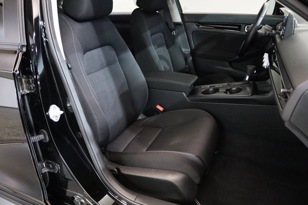 Used 2024 Honda Civic EX image 13