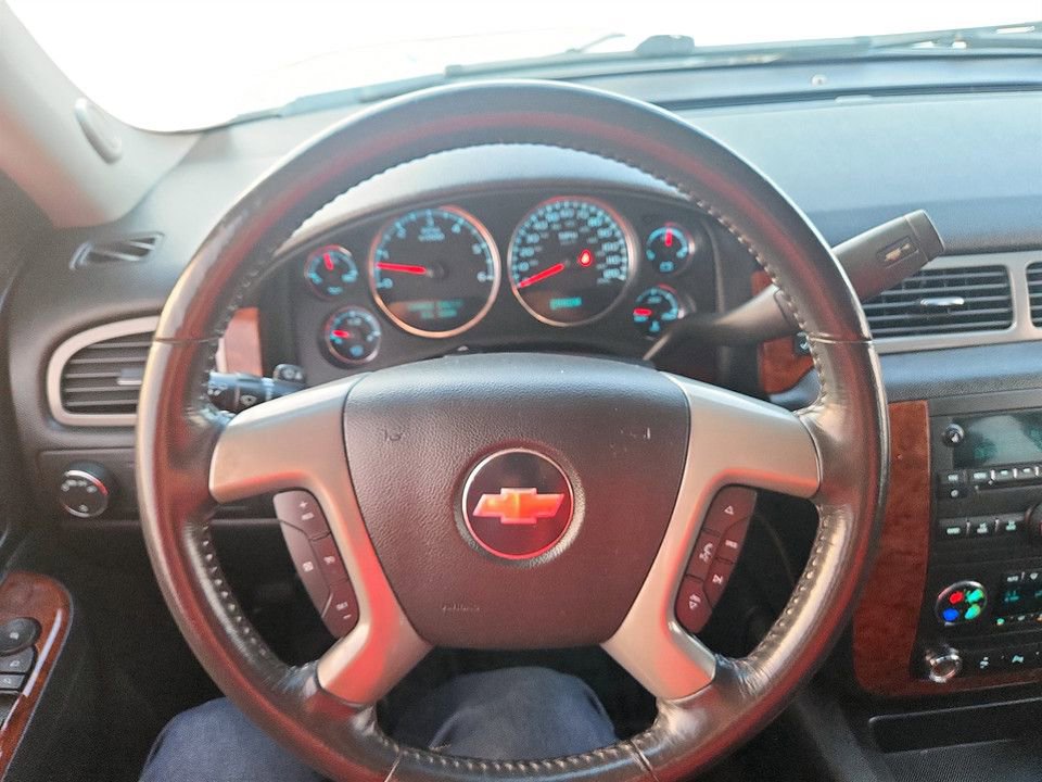 Used 2011 Chevrolet Tahoe LT w/ Texas Edition image 13
