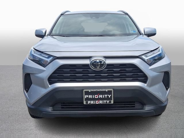 Certified 2024 Toyota RAV4 XLE AWD/4WD image 2
