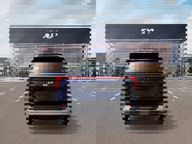 New 2026 Kia Carnival image 5