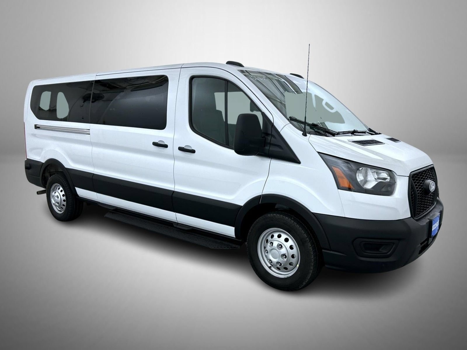 New 2026 Ford Transit 350 XL AWD/4WD image 3