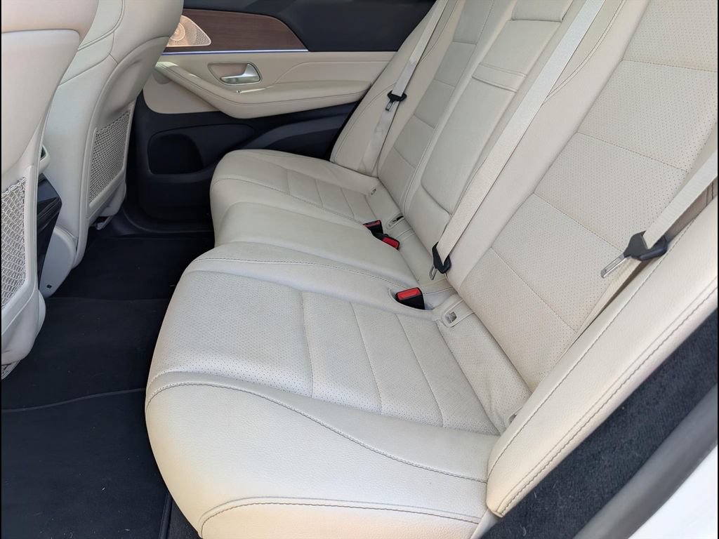 Used 2022 Mercedes-Benz GLE 350 image 13