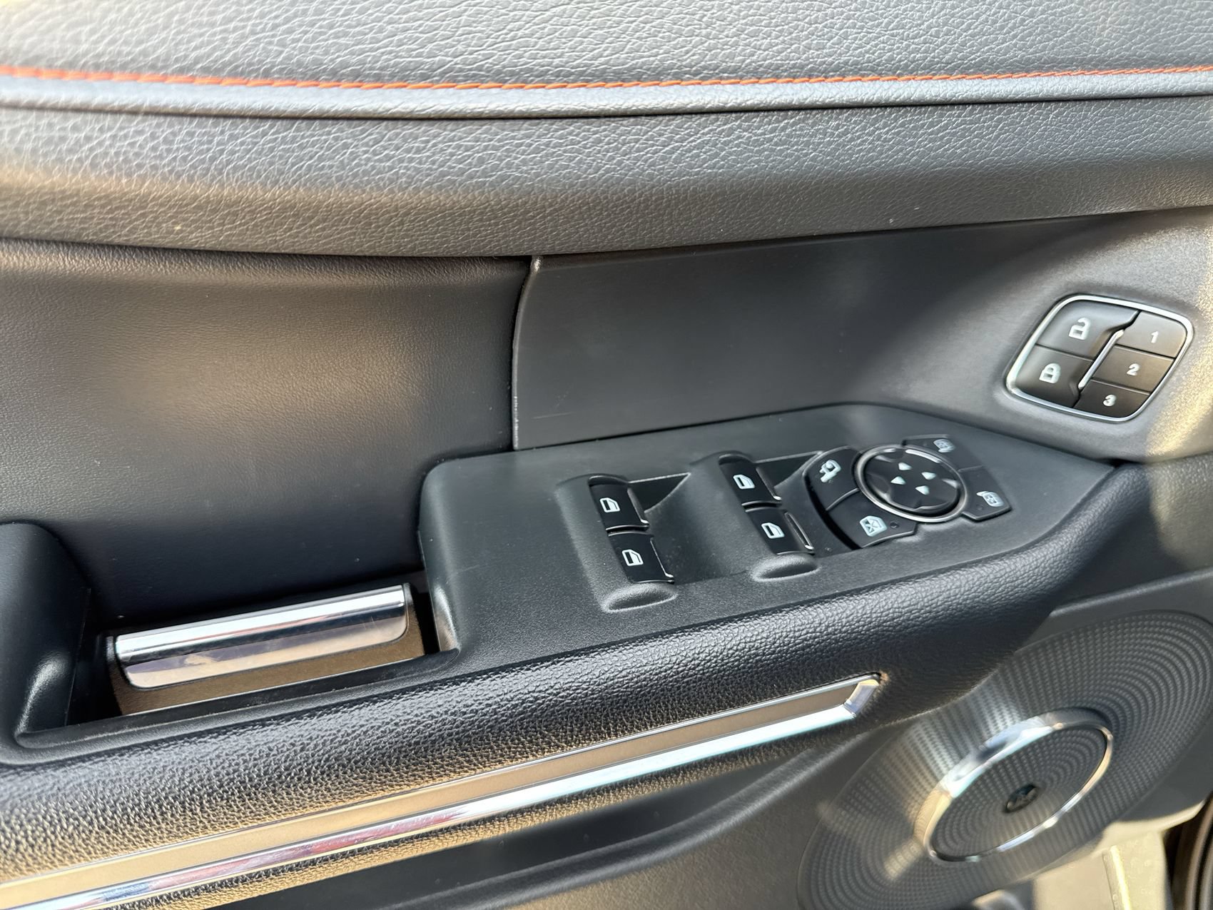 Used 2023 Ford Expedition Timberline AWD/4WD image 13
