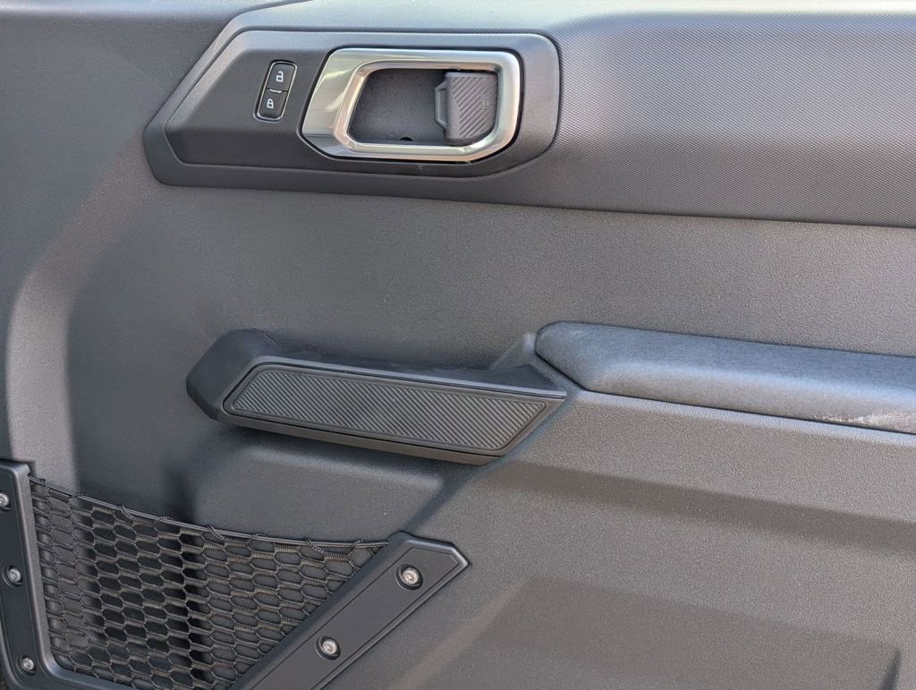 New 2026 Ford Bronco Big Bend image 47