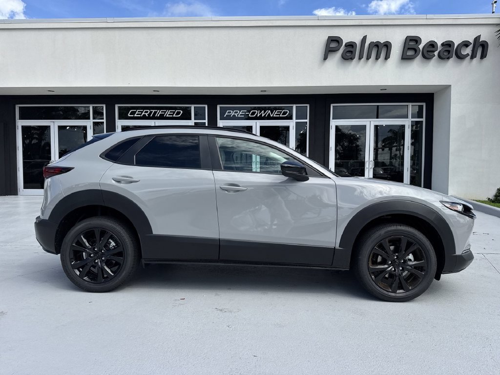 New 2026 MAZDA CX-30 Aire Edition AWD/4WD image 23