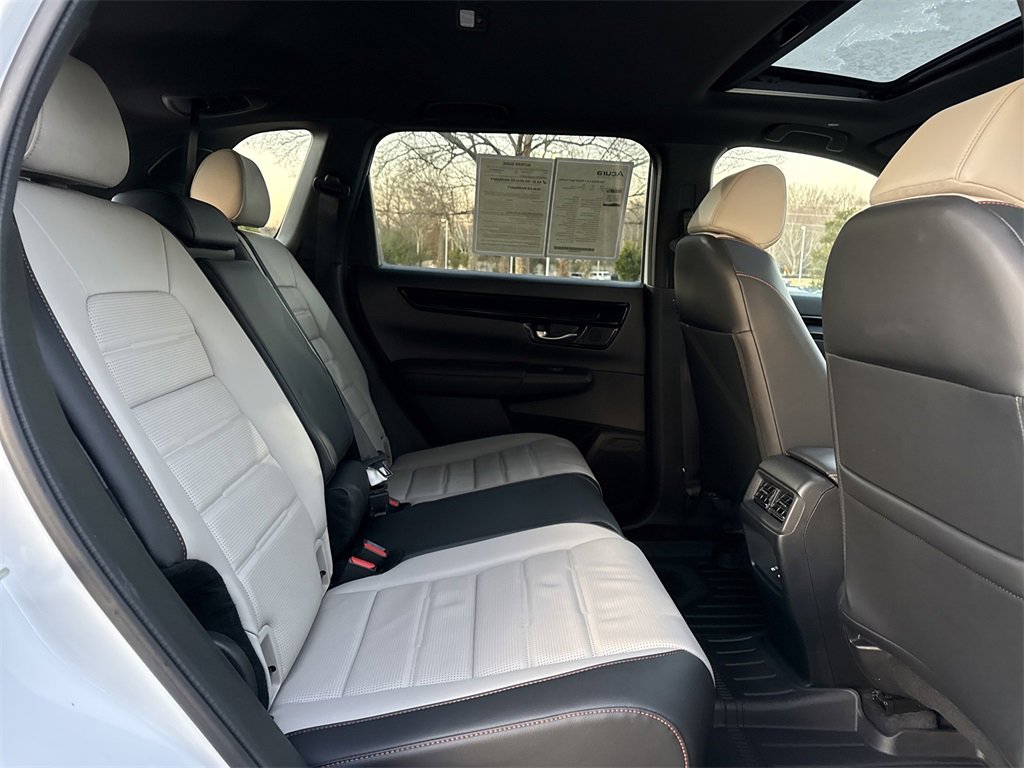 Used 2024 Honda CR-V Sport Touring image 17