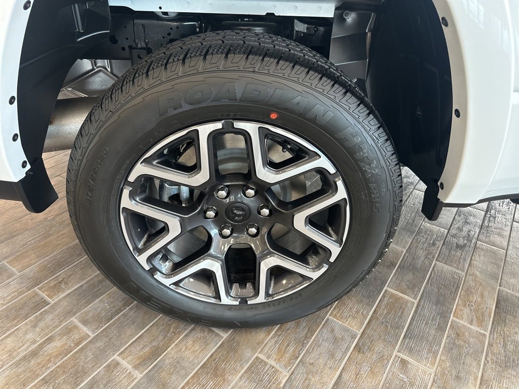 New 2026 RAM 1500 Laramie image 15