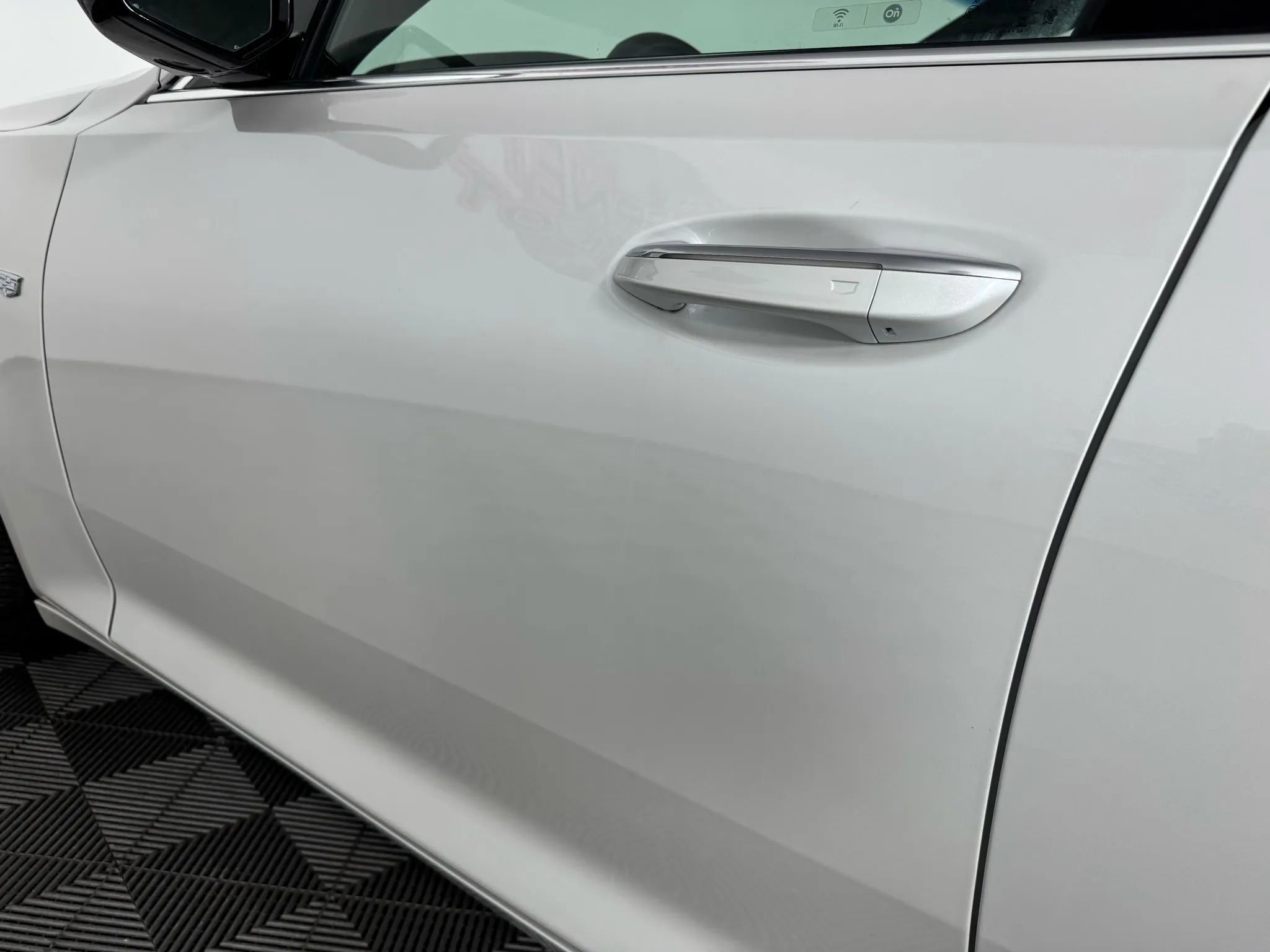 Used 2024 Cadillac CT5 Premium Luxury image 28